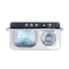 25KG Twin Tub Washing Machine