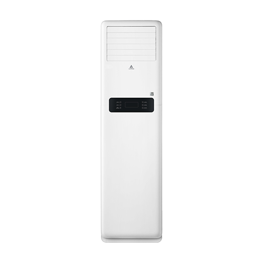 تبريد عمودي 2.3 طن