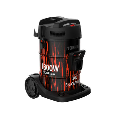 1800W Tank Vacuum Cleaner 20L