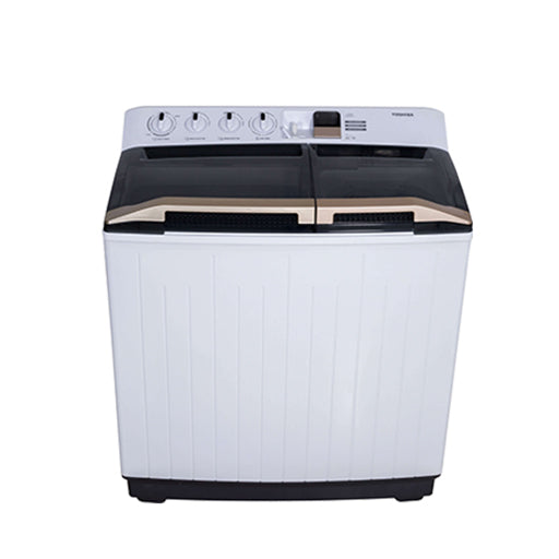 Toshiba 16KG Twin Tub Washing Machine VH-J170WA – ALHAFIDH