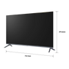 32-inch LED Google TV (2024 Model)