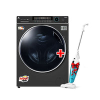 15KG Front Loading Washing Machine