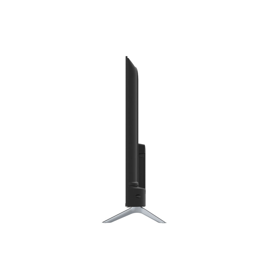 Alhafidh 43-inch LED FHD Google TV (2025 Model) 43H4 – ALHAFIDH