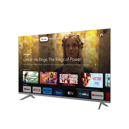 43-inch LED Google TV (2024 Model)