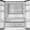 26CF No Frost 4 Door Refrigerator