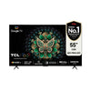 55-inch QD-Mini LED 4K Google TV