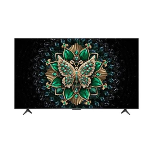 تلفزيون 55 بوصة سمارت 4K QD-Mini LED UHD Google TV