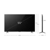 55-inch QD-Mini LED 4K Google TV