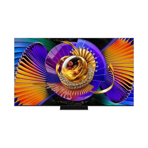 تلفزيون 55 بوصة سمارت 4K SQD-Mini LED UHD Google TV