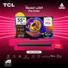 55-inch C7L SQD-Mini LED 4K Google TV