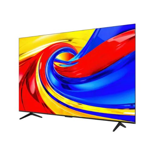 تلفزيون 55 بوصة سمارت QLED 4K UHD Google TV