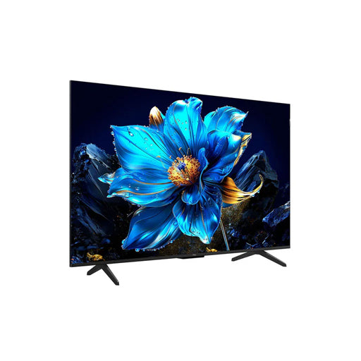 TCL 55-inch QLED 4K Google TV 55T6C – ALHAFIDH