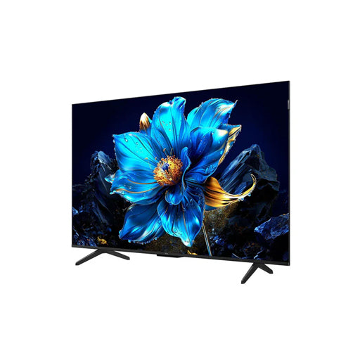 TCL 55-inch QLED 4K Google TV 55T6C – ALHAFIDH