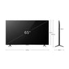 65-inch QD-Mini LED 4K Google TV