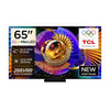 65-inch C7L SQD-Mini LED 4K Google TV
