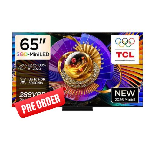 65-inch C7L SQD-Mini LED 4K Google TV