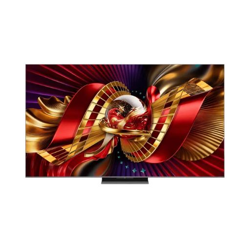 تلفزيون 65 بوصة سمارت 4K SQD-Mini LED UHD Google TV