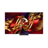 تلفزيون 65 بوصة سمارت 4K SQD-Mini LED UHD Google TV