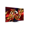 تلفزيون 65 بوصة سمارت 4K SQD-Mini LED UHD Google TV