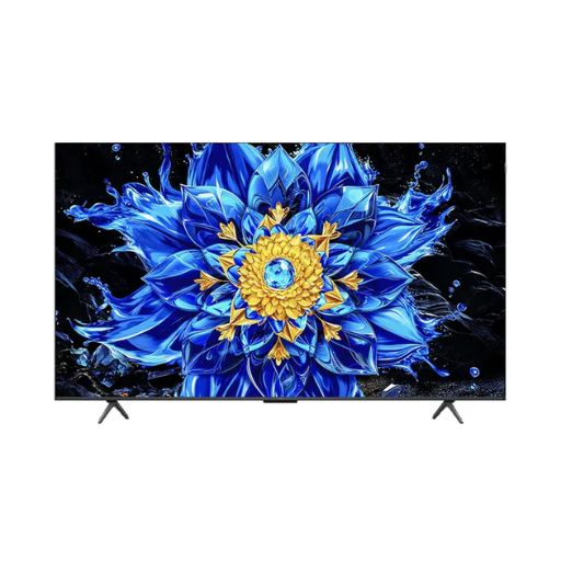 تلفزيون 65 بوصة سمارت 4K QD-Mini LED UHD Google TV
