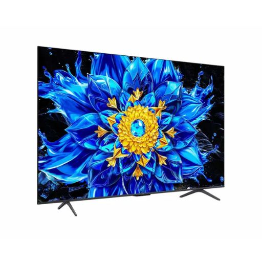 TCL 65-inch P8L QD-Mini LED 4K Google TV 65P8L – ALHAFIDH