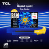 65-inch P8L QD-Mini LED 4K Google TV