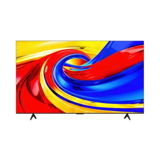 تلفزيون 75 بوصة سمارت QLED 4K UHD Google TV