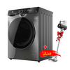 7KG Front Loading Washing Machine