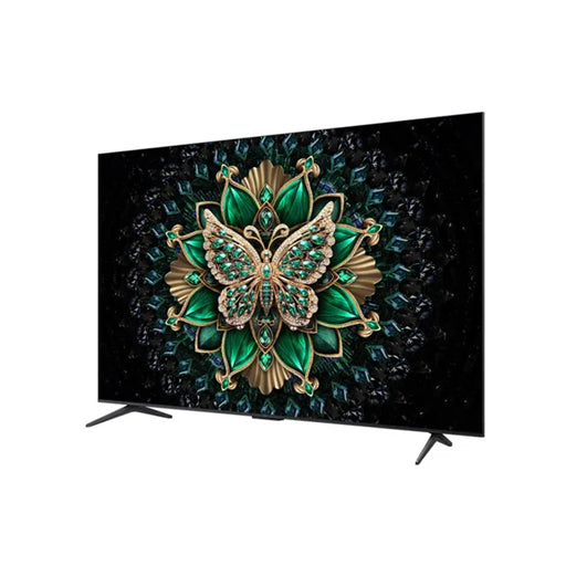 TCL 85-inch 4K QD-Mini LED UHD TV 85C6K – ALHAFIDH