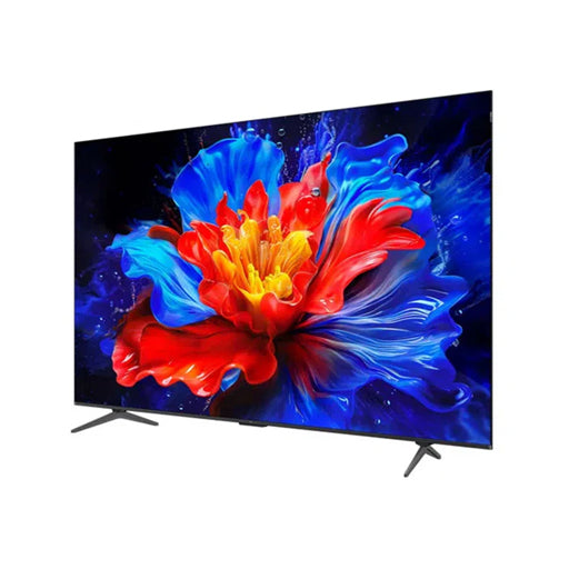 85-inch QLED 4K UHD Google TV