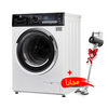 8KG Front Loading Washing Machine