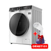 8KG Front Loading Washing Machine