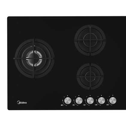 90cm Built-in Gas Hob