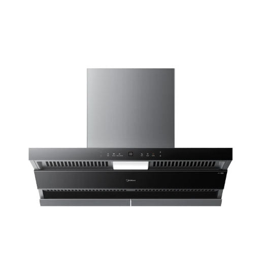 شفاط طباخ 90 سم تصميم T