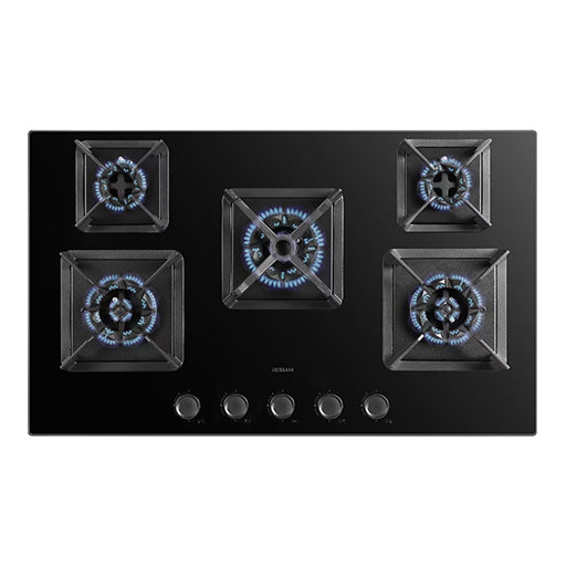 90cm Built-in Gas Hob