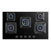 90cm Built-in Gas Hob
