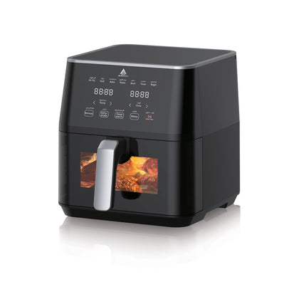 5.5L Air Fryer Digital Control