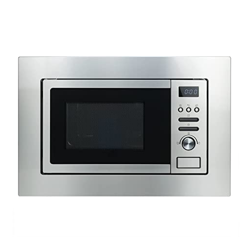 Midea built best sale in microwave