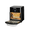 15L Air Fryer Digital Control