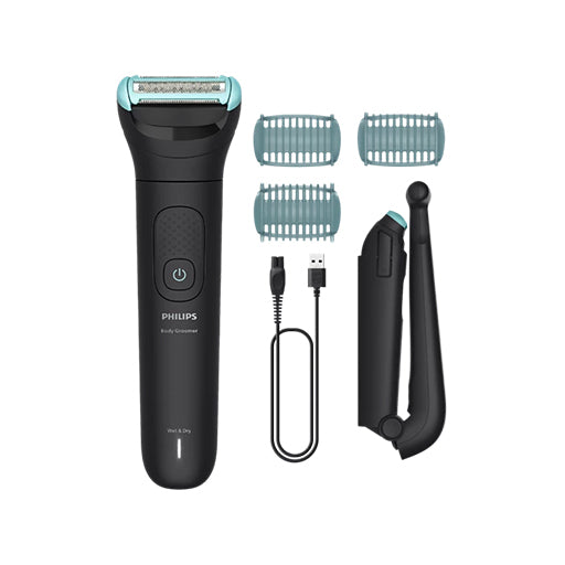 Body Groomer 5000 Series