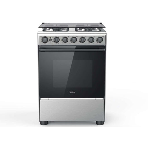 60x60 Free Standing Gas Cooker