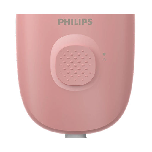 ماكينة لإزالة الشعر للنساء