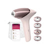 Laser Hair Removal Lumea IPL 9000 Series