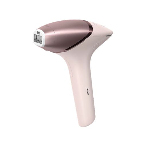 جهاز إزالة الشعر بالليزر Lumea IPL 9000