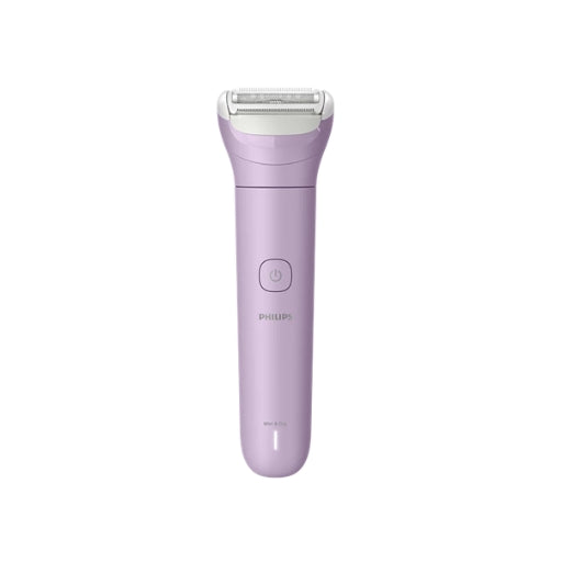 Lady Shaver Series 6000