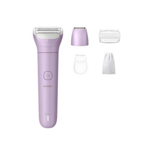 Lady Shaver Series 6000