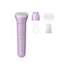 Lady Shaver Series 6000