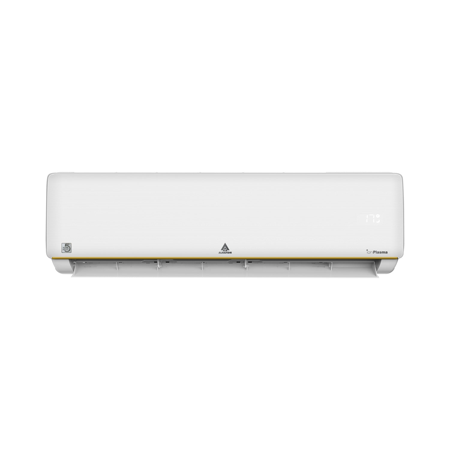 ALHAFIDH 2Ton Wall Mounted Split AC ON/OFF R410 C26TB6