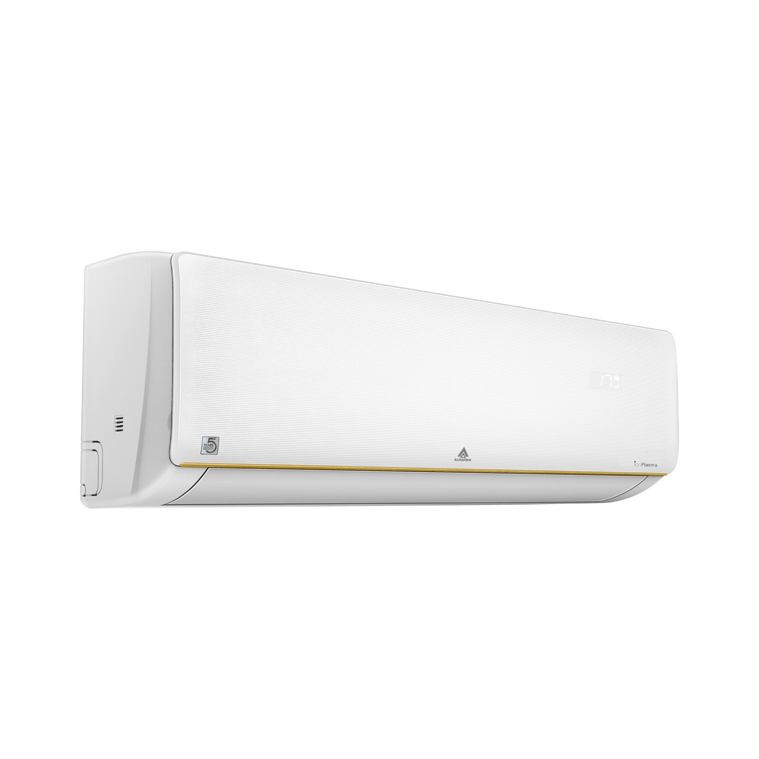 ALHAFIDH 2Ton Wall Mounted Split AC ON/OFF R410 C26TB6