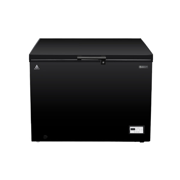 Alhafidh 14CF Direct Cool Chest Freezer CF404B – ALHAFIDH